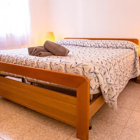 Casa Lucy Del Mare Lejlighed
