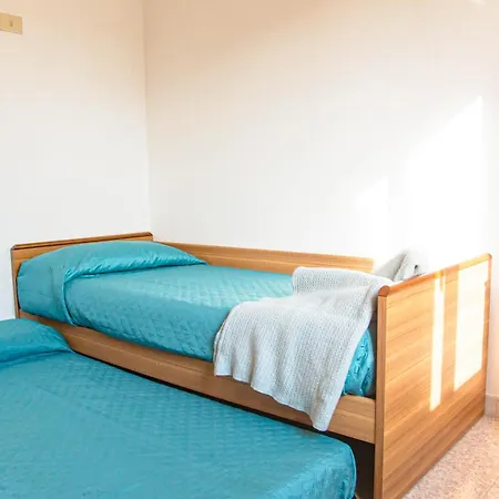 Lejlighed Casa Lucy Del Mare Cala Gonone