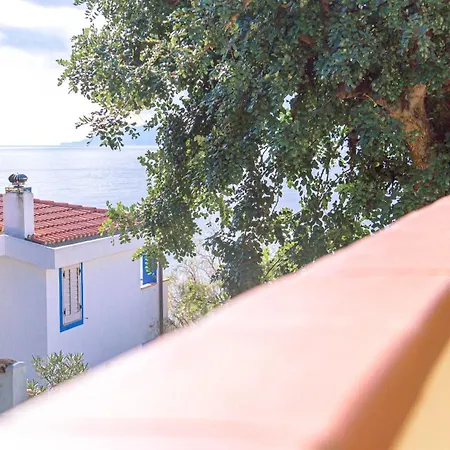 Casa Lucy Del Mare Lejlighed *