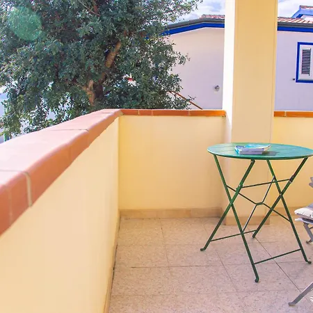 Lejlighed Casa Lucy Del Mare *