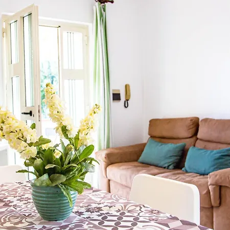 Lejlighed Casa Lucy Del Mare Cala Gonone